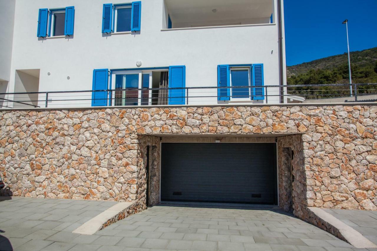 Apartment D Црес Экстерьер фото