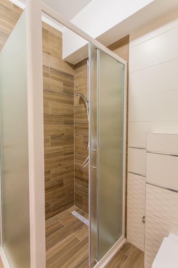 Apartment D Црес Экстерьер фото