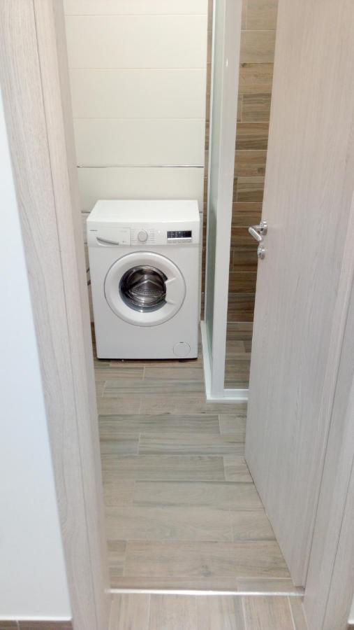 Apartment D Црес Экстерьер фото